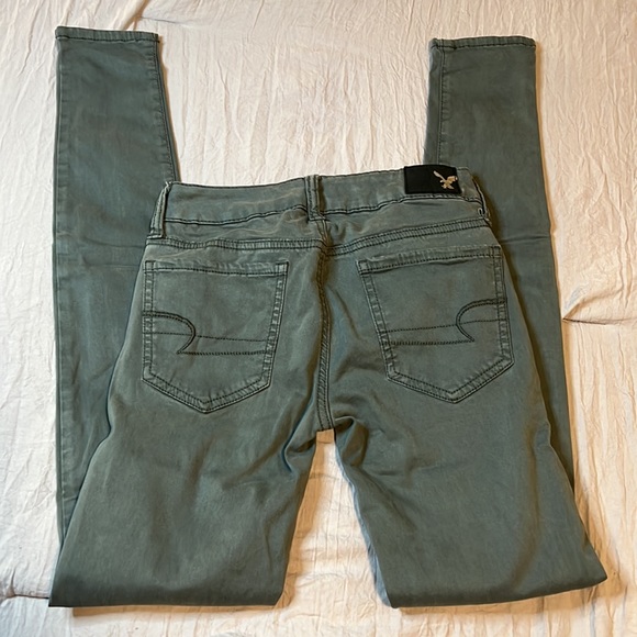 American Eagle Jegging - Picture 4 of 6